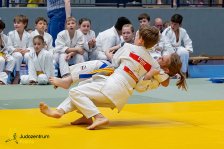26.04.2026 Wachau JUDO Kids Cup